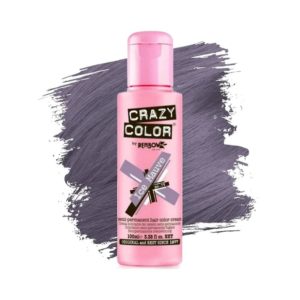 CRAZY COLOR 75/ICE MAUVE