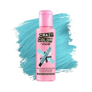 CRAZY COLOR 63/BUBBLEGUM BLUE