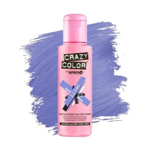CRAZY COLOR 55/LILAC 100 ML
