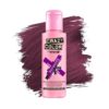CRAZY COLOR 62/HOT PURPLE