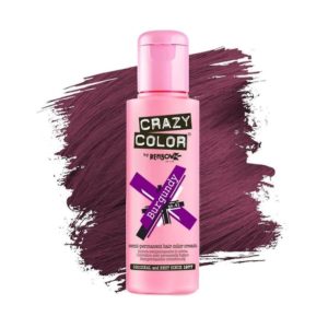 CRAZY COLOR 61/BURGUNDI