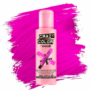 CRAZY COLOR 78/REBEL UV