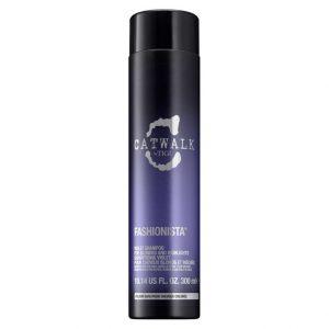 TIGI CATWALK FASHIONISTA SAMPON 300ML
