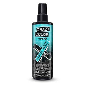 CRAZY COLOR SZÍNEZŐ SPRAY BUBBLE GUM 250ML