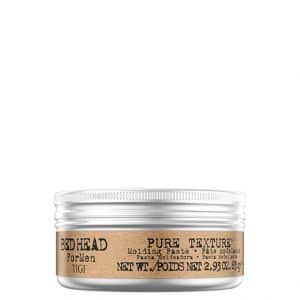 TIGI BH FOR MEN PURE TEXTURE PASZTA 85G