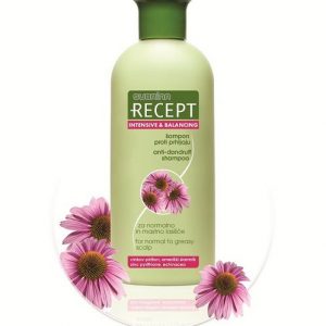 SUB. RECEPT SAMPON KORPA ELLEN ZSIROS HAJRA 400ML