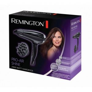 REMINGTON HAJSZÁRÍTÓ D5215