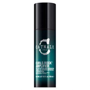 TIGI CATWALK CURLS ROCK AMPL. 150ML