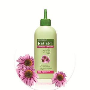 SUB. RECEPT LOTION KORPÁS HAJRA 200ML