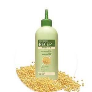 SUB. RECEPT LOTION HAJHULLÁSRA 200ML