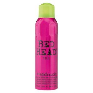 TIGI BED HEAD HEADRUSH HAJFÉNY SPRAY 200ML