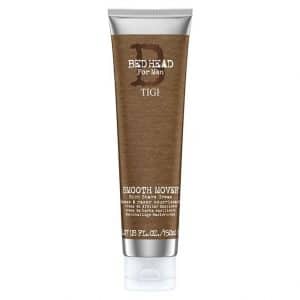 TIGI BH FOR MEN SMOOTH MOVER BOROTVAKRÉM 150ml