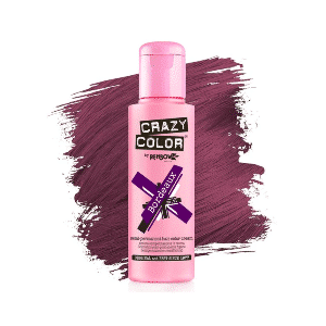 CRAZY COLOR 51/BORDEAUX