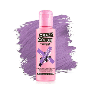 CRAZY COLOR 54/LAVENDER
