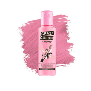 CRAZY COLOR 65/CANDY FLOSS