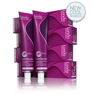 LONDA 7/75 HAJFESTÉK 60ML