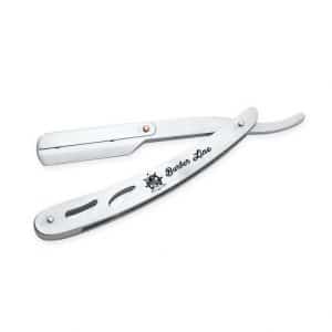 BARBER LINE BARBER BOROTVA FÉM 06058