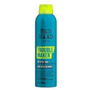 TIGI BED HEAD DRY SPRAY WAX 200ML