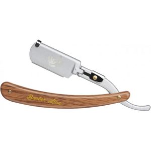 EUROSTIL BARBER LINE NYELES BOROTVA 04898