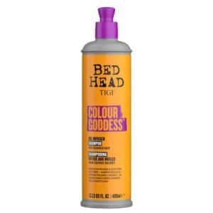 TIGI BED HEAD COLOUR GODDESS SAMPON 400ML