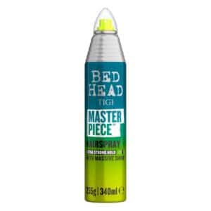TIGI BED HEAD MASTERPIECE HAJLAKK 340ML