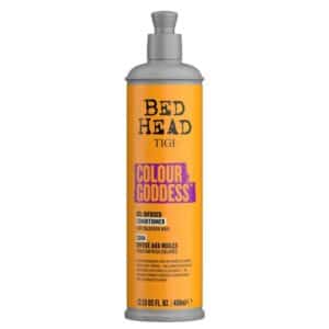 TIGI BED HEAD COLOUR GODDESS BALZSAM 400ML