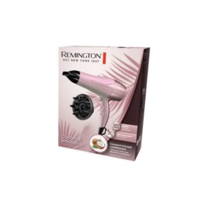 REMINGTON HAJSZÁRÍTÓ D5901 COCONUT SMOOTH