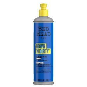 TIGI BH DETOX SAMPON 400ML