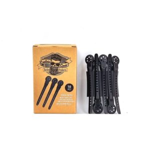 EUROSTIL BARBER HAJCSAT 10DB