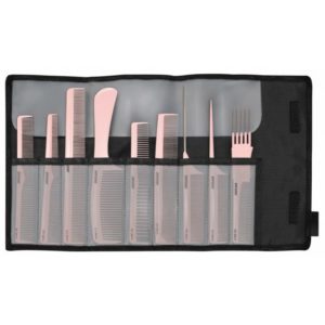 JAGUÁR FÉSŰ SZETT ROSÉ