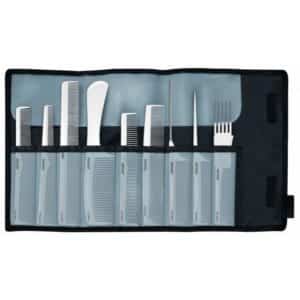 JAGUÁR FÉSŰ SZETT ARTIC WHITE