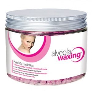 ALVEOLA GYÖNGYGYANTA 400G AW9250/ELA