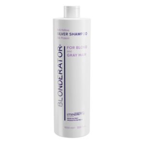 IMPERITY BLONDERATOR EZÜST SAMPON 1000ML