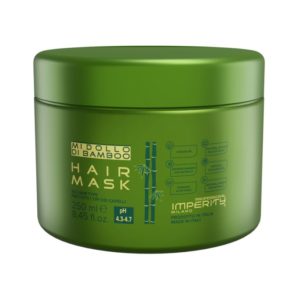 IMPERITY BAMBUSZ HAJMASZK 250ML