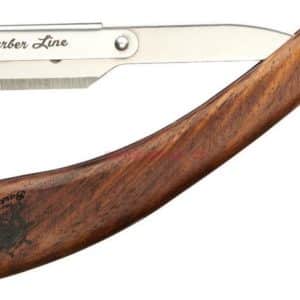 BARBER LINE NYELES BOROTVA 04930