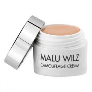 MALU WILZ CAMOUFLAGE KRÉM 16