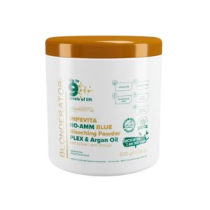 IMPEVITA ULTRA AMMÓNIAMENTES SZŐKÍTŐPOR 500G