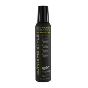 SUPREME STYLE ULTRA ERŐS HAB 300ML