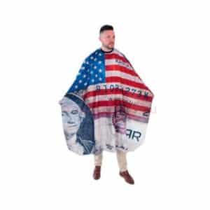 RAGNAR BARBER VÁGOKENDO AMERICA