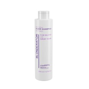 BLONDERATOR EZÜST SAMPON 200ML