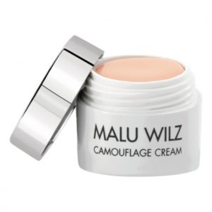 MALU WILZ CAMOUFLAGE KRÉM 14
