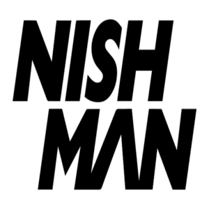NISH MAN
