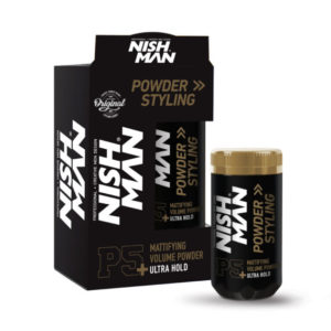 NISH MAN TŐEMELŐ POR ULTRA ERŐS 20G