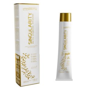 SINGULARITY VEGAN 4.35 HAJFESTÉK 100ML