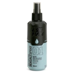 NISH MAN SÓSPRAY 200ML