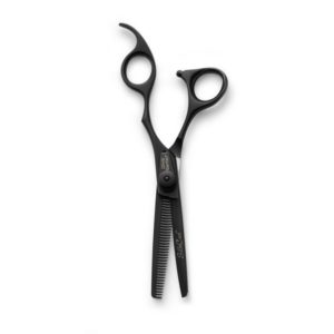 OLIVIA GARDEN SILKCUT RITKÌTÒ 6,35 BLACK
