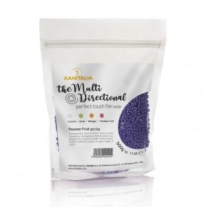 ALVEOLA PRÈMIUM ELASZTIK GYÖNGY WAX 500G INTENS