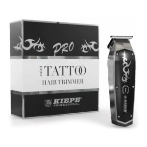 KIEPE PRO TATTOO TRIMMER