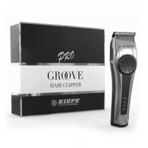 KIEPE PRO GROOVE HAJVÁGÓ