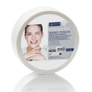 ALVEOLA PREMIUM LEHÙZÒTEKERCS PERFORÁLT